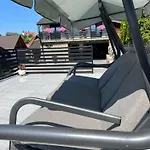 Pod Stokiem Apartment Kluszkowce