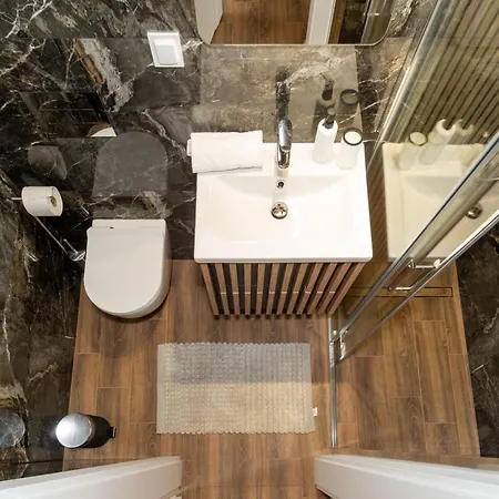 Daire Pod Stokiem Kluszkowce