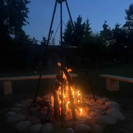 Pod Stokiem Lejlighed