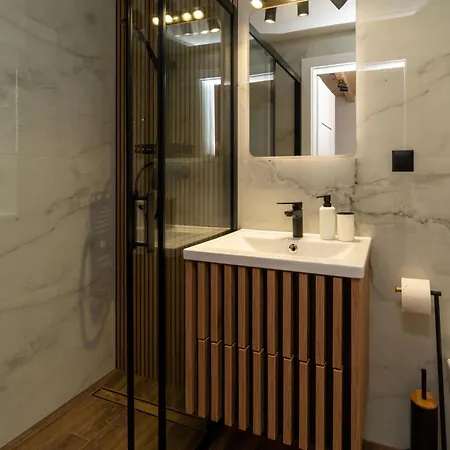 Pod Stokiem Daire Kluszkowce