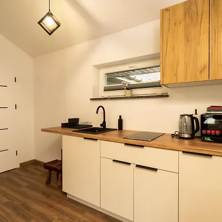 Pod Stokiem * Kluszkowce