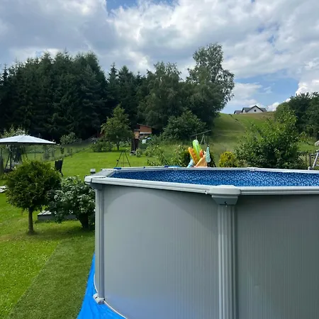Pod Stokiem Apartament Kluszkowce
