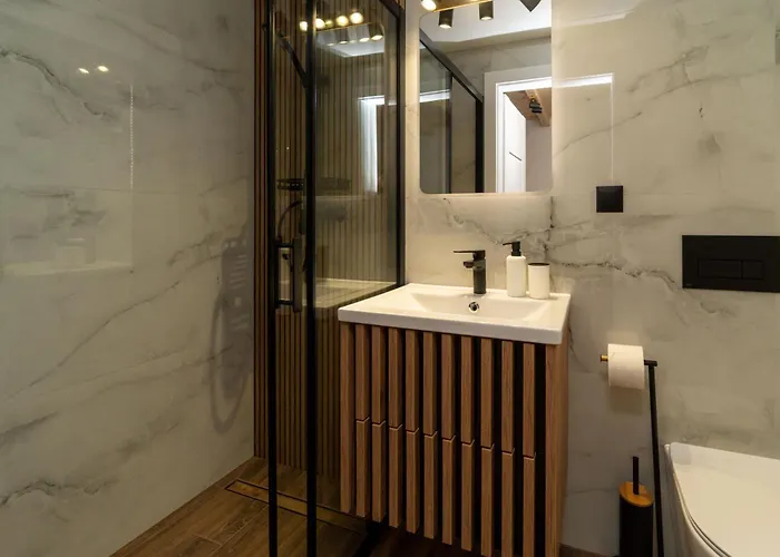 Pod Stokiem Apartmán Kluszkowce