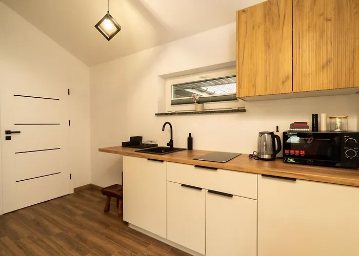 Pod Stokiem * Kluszkowce